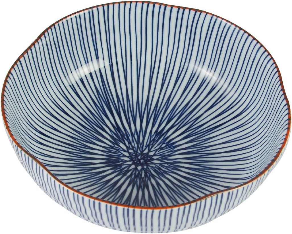 yamato 陶瓷器 内外十草 附赠 y-01-641